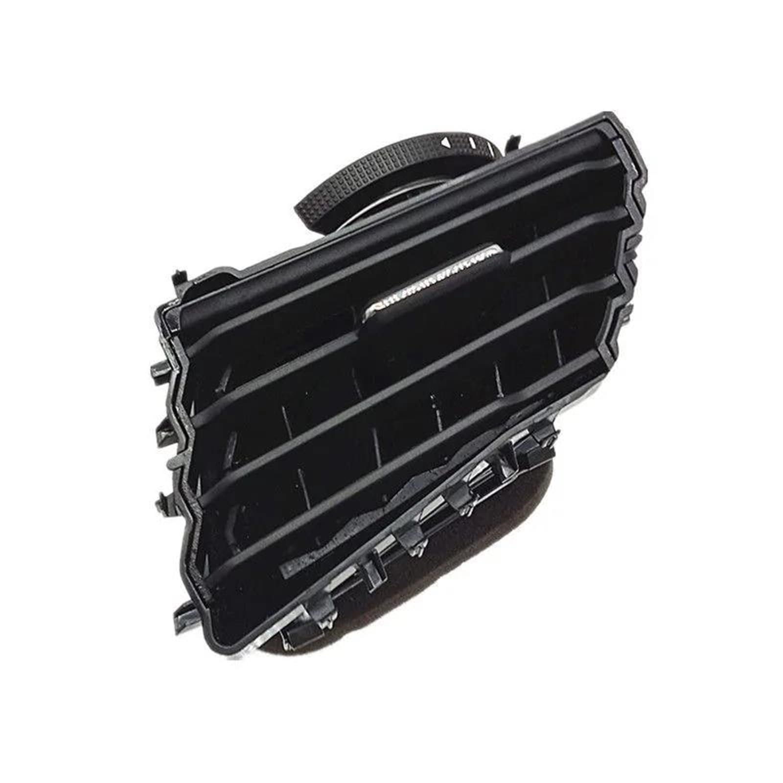 Noheeu Color Name: Left Air Vent Panel For Car 1Pcs For Vw For Tiguan L 2017-2020 Air Conditioning Outlet Dashboard Instrument Panel Vent(Color Name: Left)
