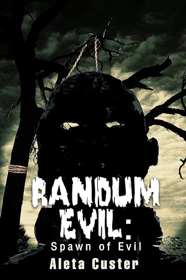 Randum Evil Spawn of Evil