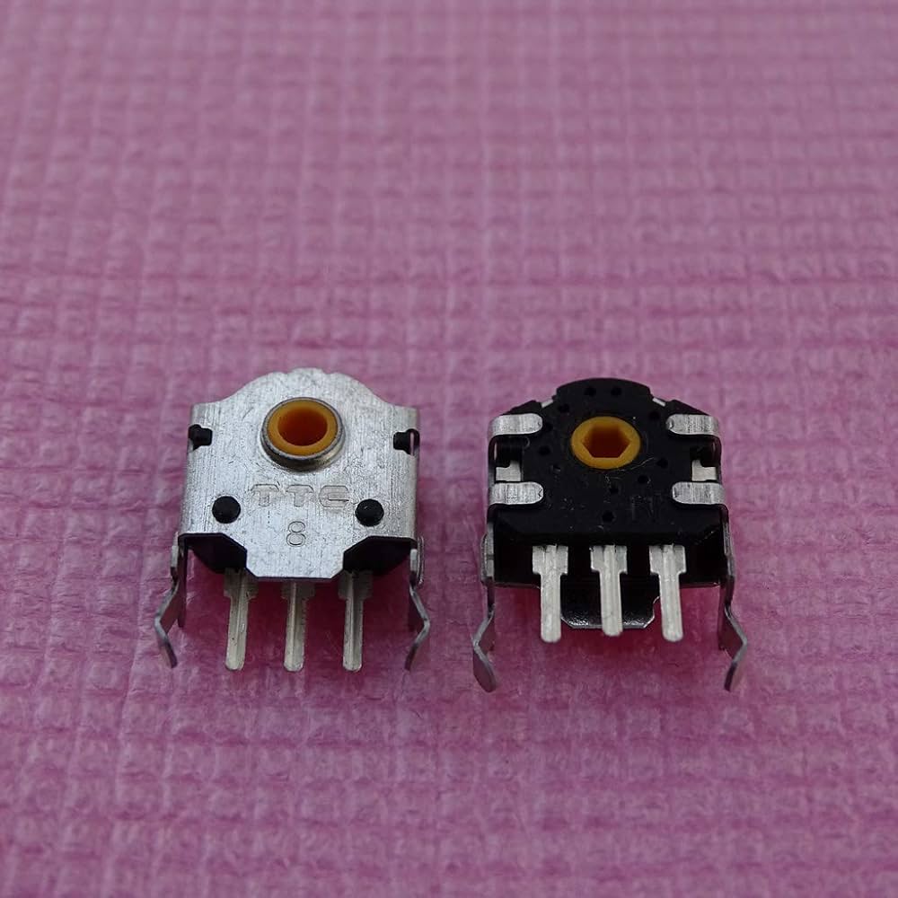 小物 ktt Amazon.com: JAGTRADE TTC 8mm Encoder Decoder Yellow Core 48
