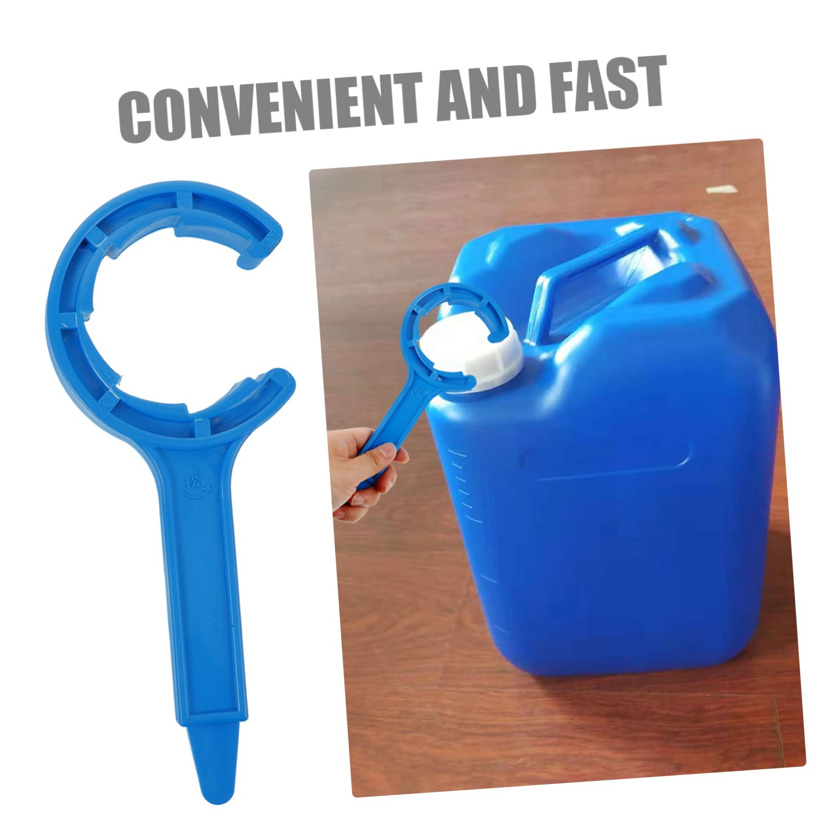 Ouvre-Bocal, ouvre-boîte, Lot de 10 Outils pour Ouvrir Les couvercles de seaux de Peinture, clé pour Une Ouverture et Une Fermeture faciles, Outil Multifonction pour Retirer Les seaux
