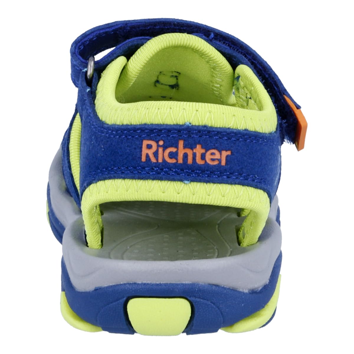 Richter Dziewczynki BoulderSandał