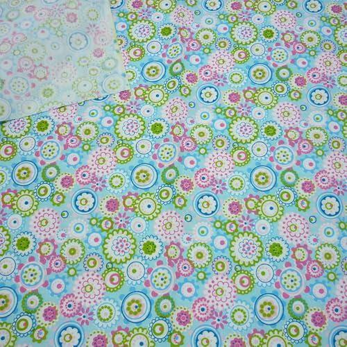 Conceptions Uniques de Tissu Patchwork NYSDM pour Réussir vos Projets de Couture