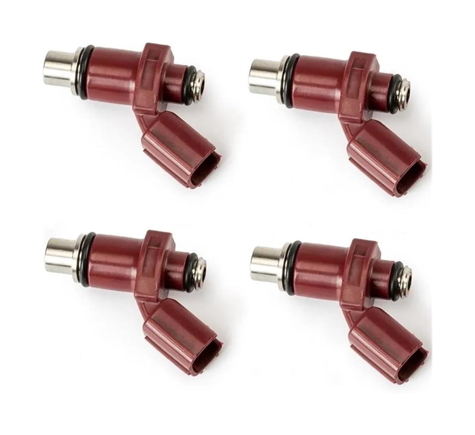 Iniettore Motore Per Yamaha Per Fuoribordo 80 BEL 75-90HP 4 Tempi Iniettore 6D8-13761-00-00 Iniettori Di Carburante Ricambio Per Auto 6D8-13761-00 6D8137610000