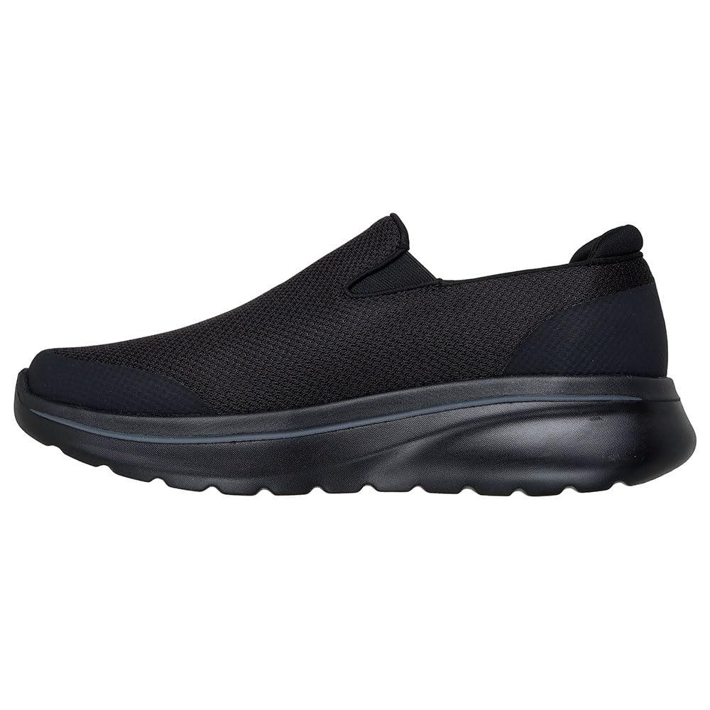 Skechers Tenis Go Walk Arch Fit N-Joy Talen para Hombre