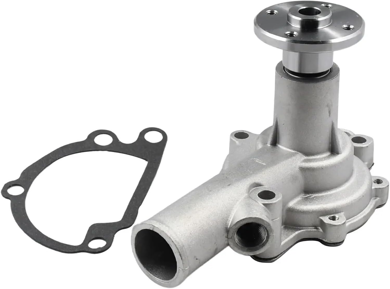 Forklift Parts Water Pump 21010-05H00 2101005H00 Compatible with A15 Forklift