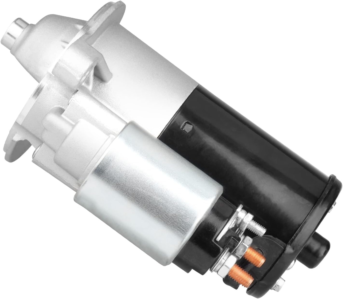 New Starter (Automatic Transmission) for Ford E150 E250 E350 Econoline F150 F250 F350 1992-1996 4.9L 5L 5.8L, 94-04 for Mustang 3.8, 90 91 92 for Lincoln Mark VII 5, 89-97 for Cougar 3.8L