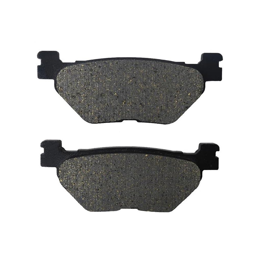 Pastiglia Freno Pastiglie Freno Anteriori Posteriori Moto Per XP530 Black Max XP 530 T-Max 530 TDM900 TDM 900 XT1200 Z Per Super Tenere ABS XT 1200 Pastiglie freni per moto