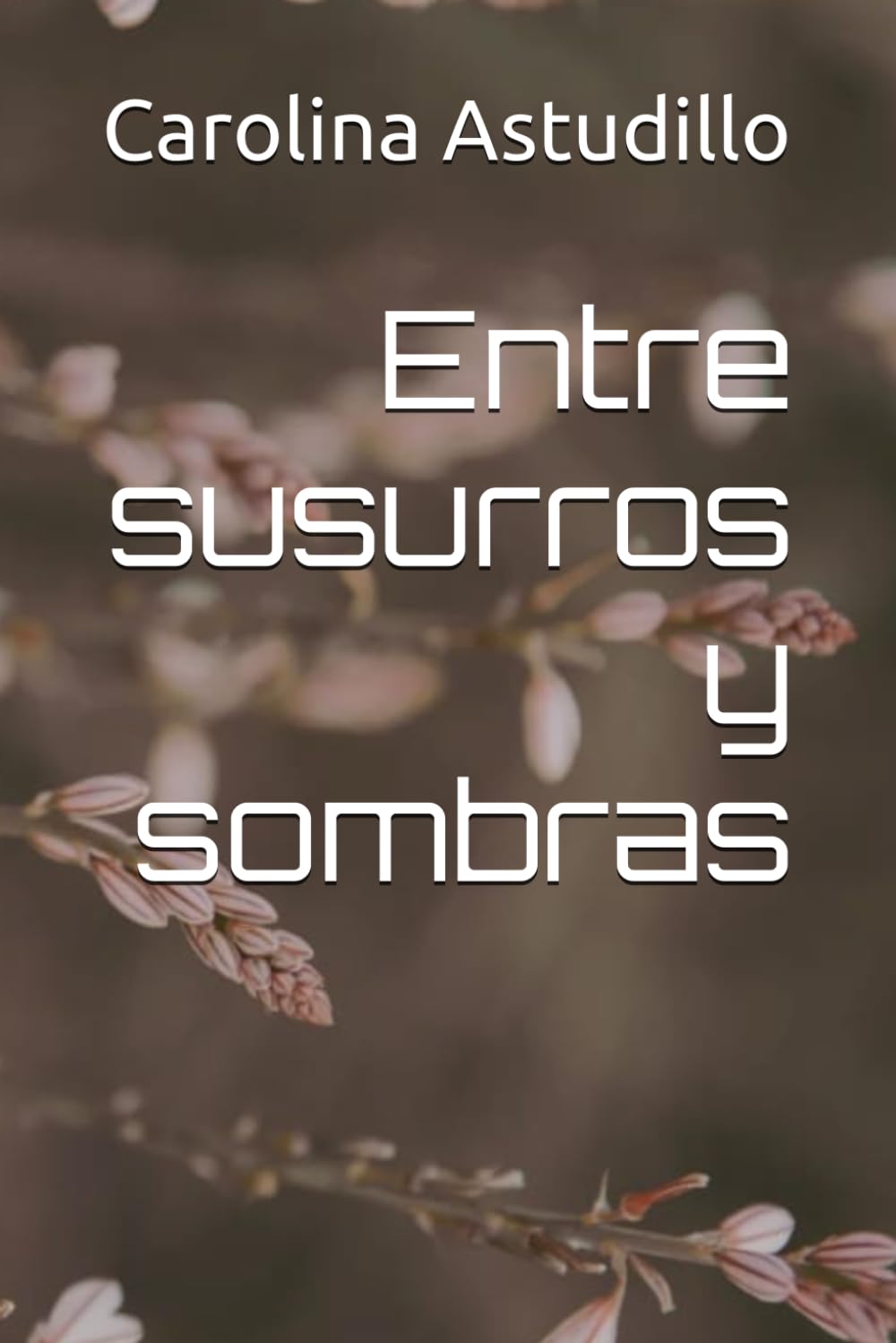 Entre susurros y sombras