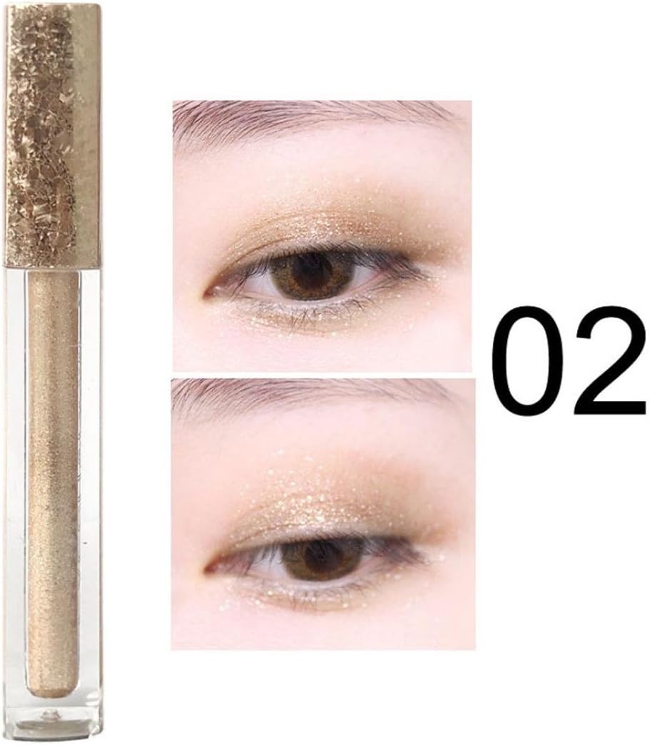 liquid eyeliner palette
