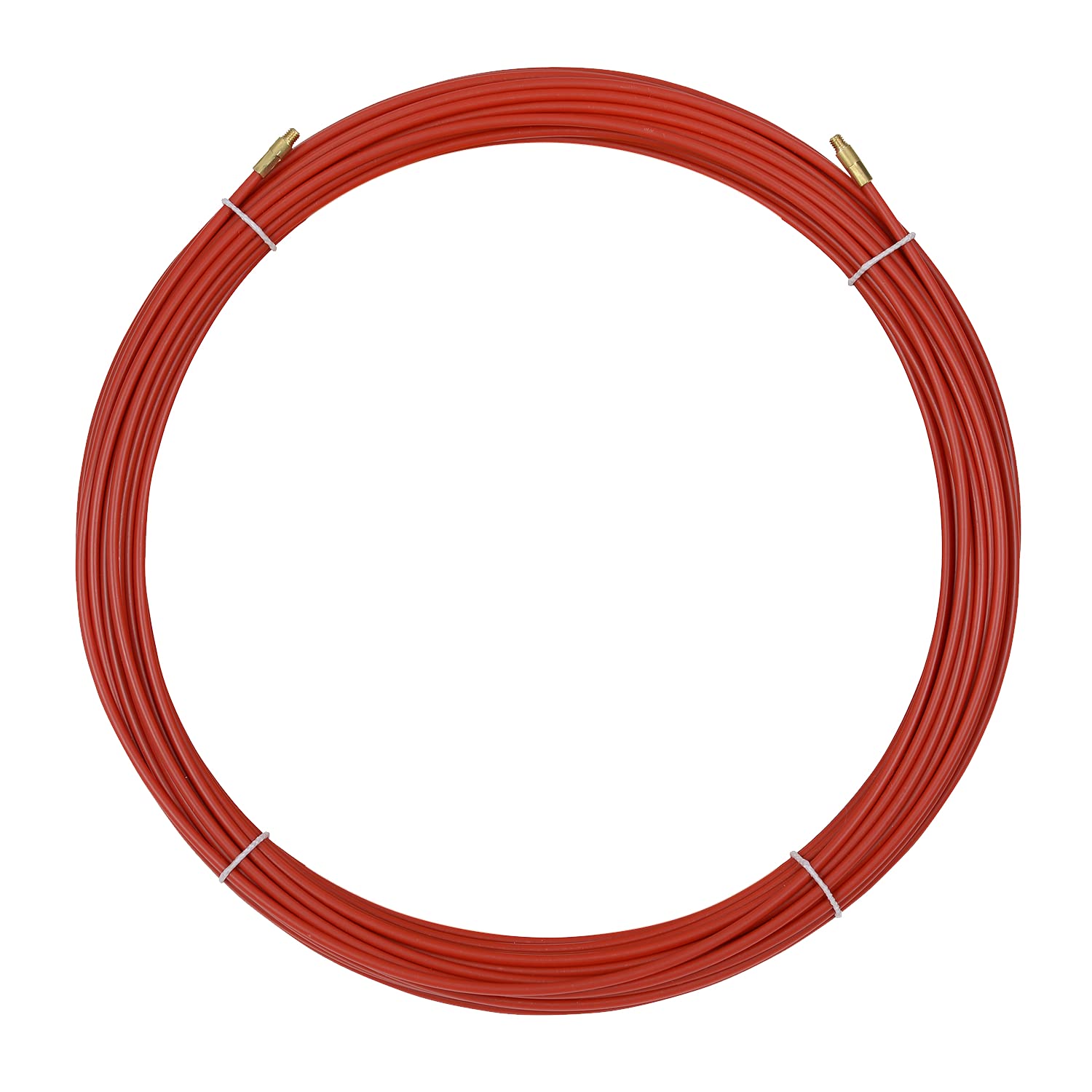 Anguila, Red, 50 metros