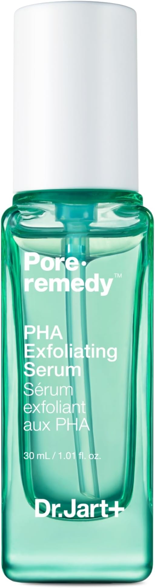 Pore Remedy PHA Exfoliating Serum (30 ml)