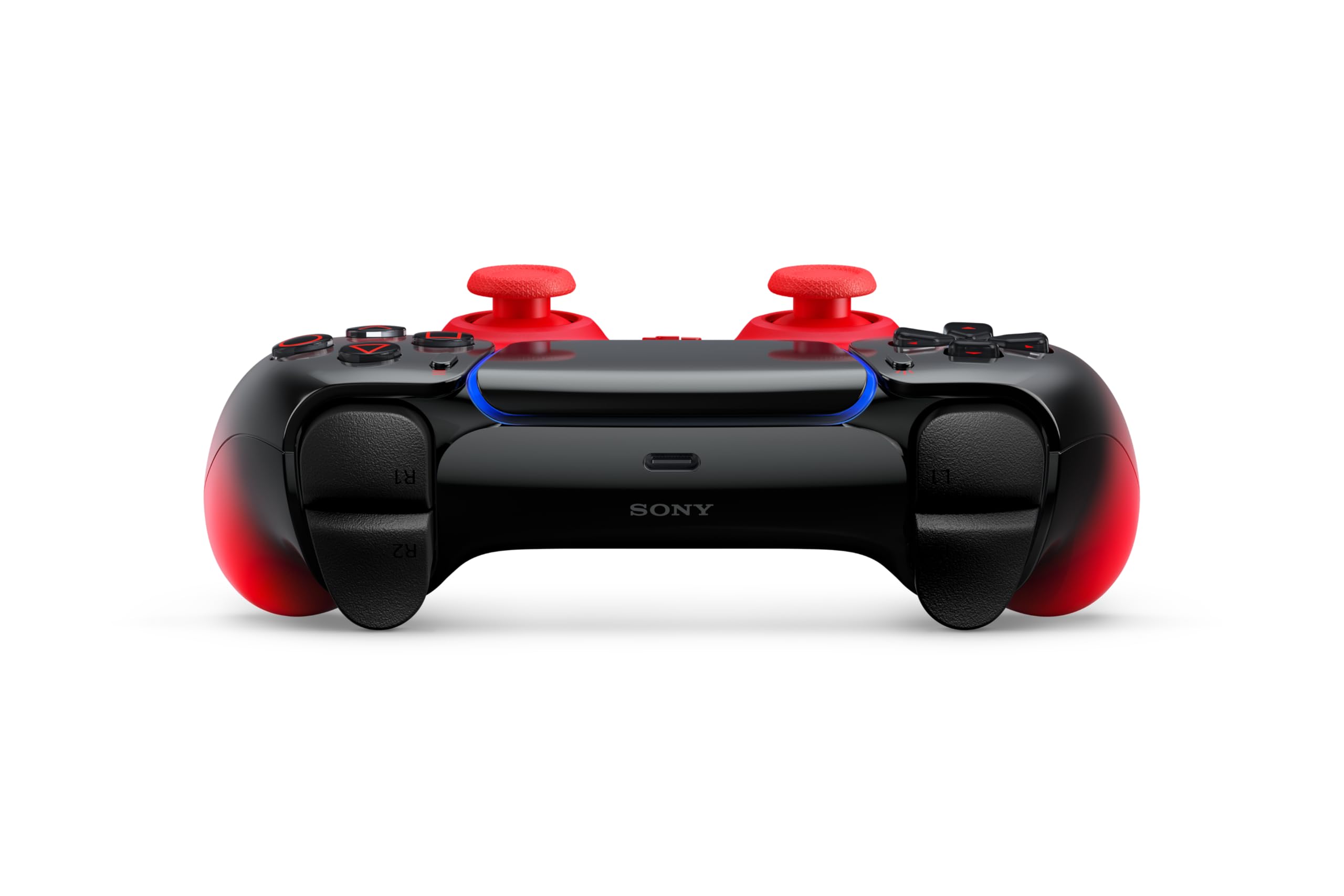 Playstation DualSense® Wireless-Controller - Techno Red