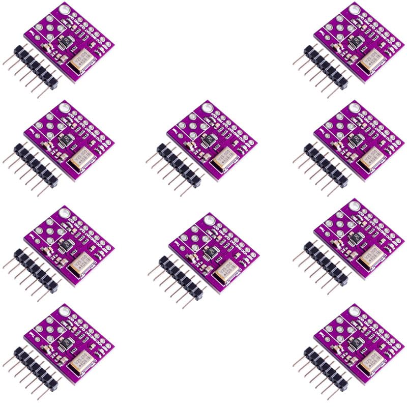 10pcs AD9833 Sine Square Wave Sensor