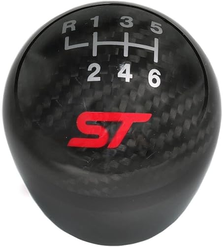 Ford Pomo de cambio FM5Z-7213-C original, 1 paquete