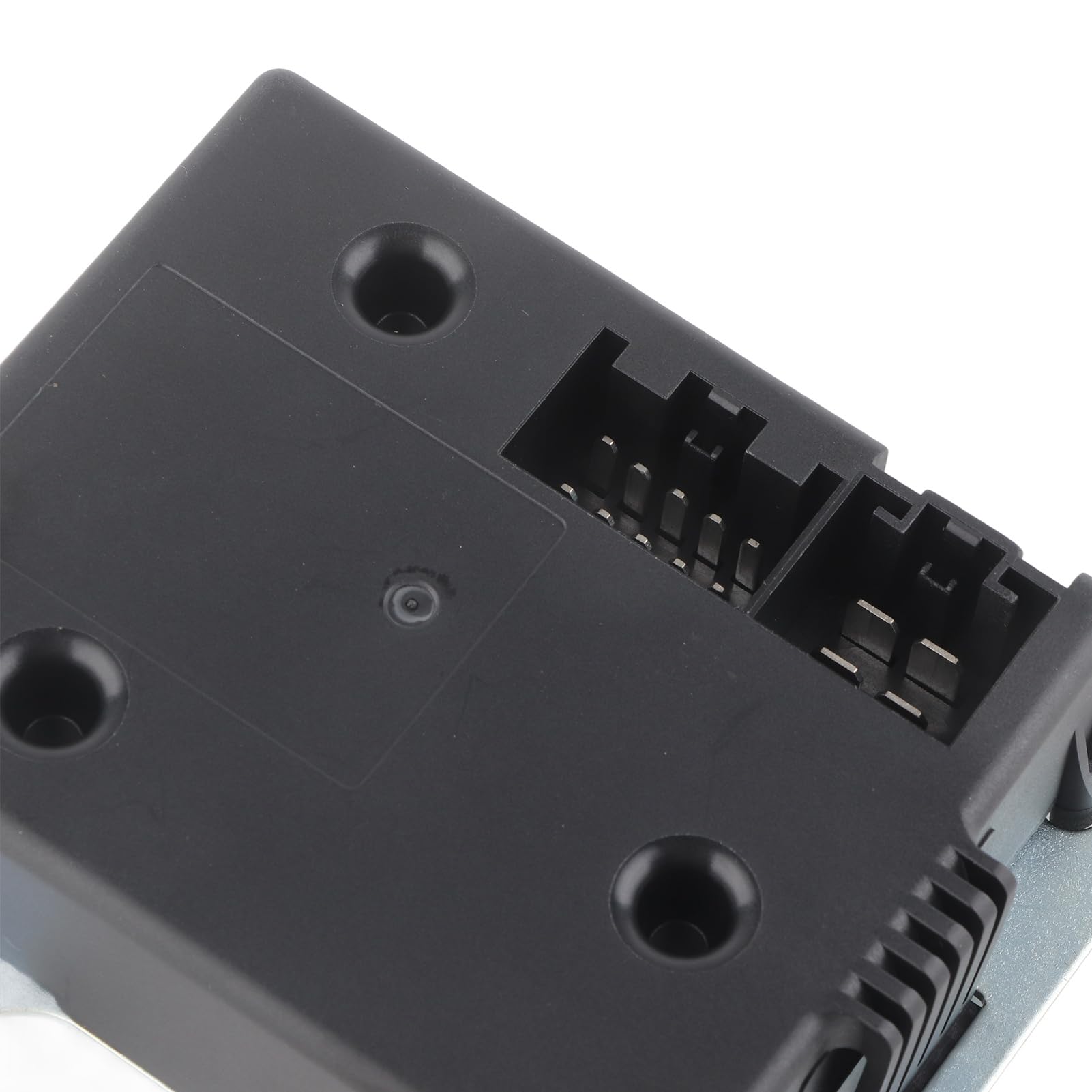 RiToEasysports Módulo de Control de Freno de Remolque, ABS y Controlador de Freno de Remolque de Hierro 82215040AB 82215040AC, Reemplazo Directo, Control de Mejorado, Fácil Instalación para 2016 2021