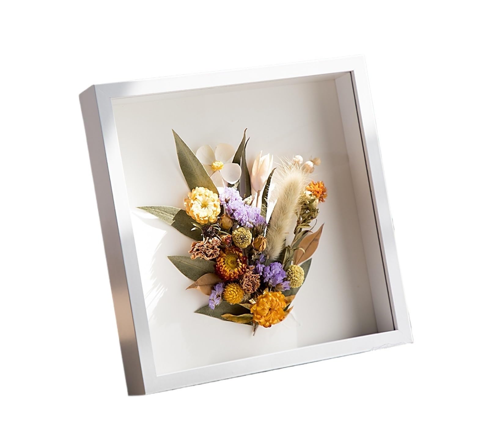 3D Shadow Box Frame Shadow Box Depth 3cm Wooden Photo Frame