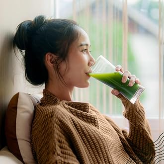 NaturaleBio Moringa Organic Powder – Premium Quality – 1lb. Bio, Natural, and Pure. Moringa Powder Organic from Oleifera Plant for Tiredness, Immune System, Muscle Function, Fatigue