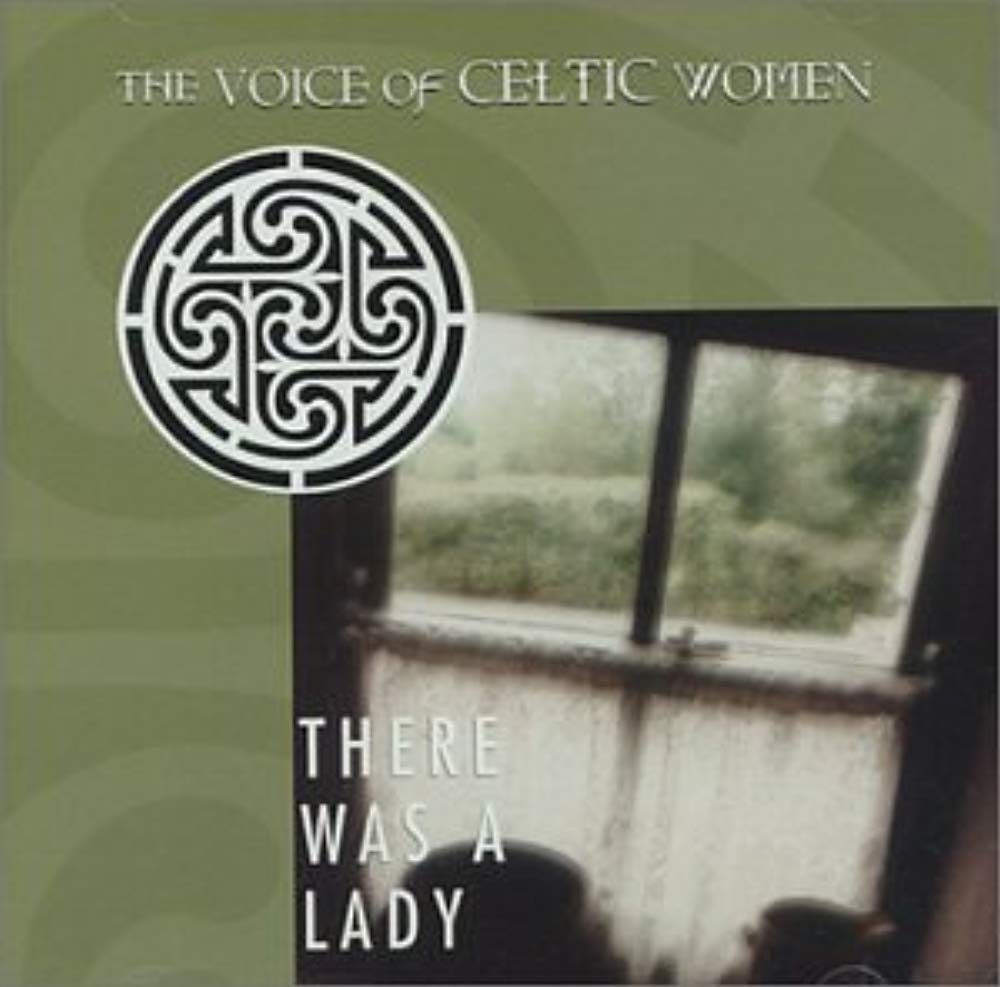 There Was A Lady: Voice Of Cel [Audio CD]