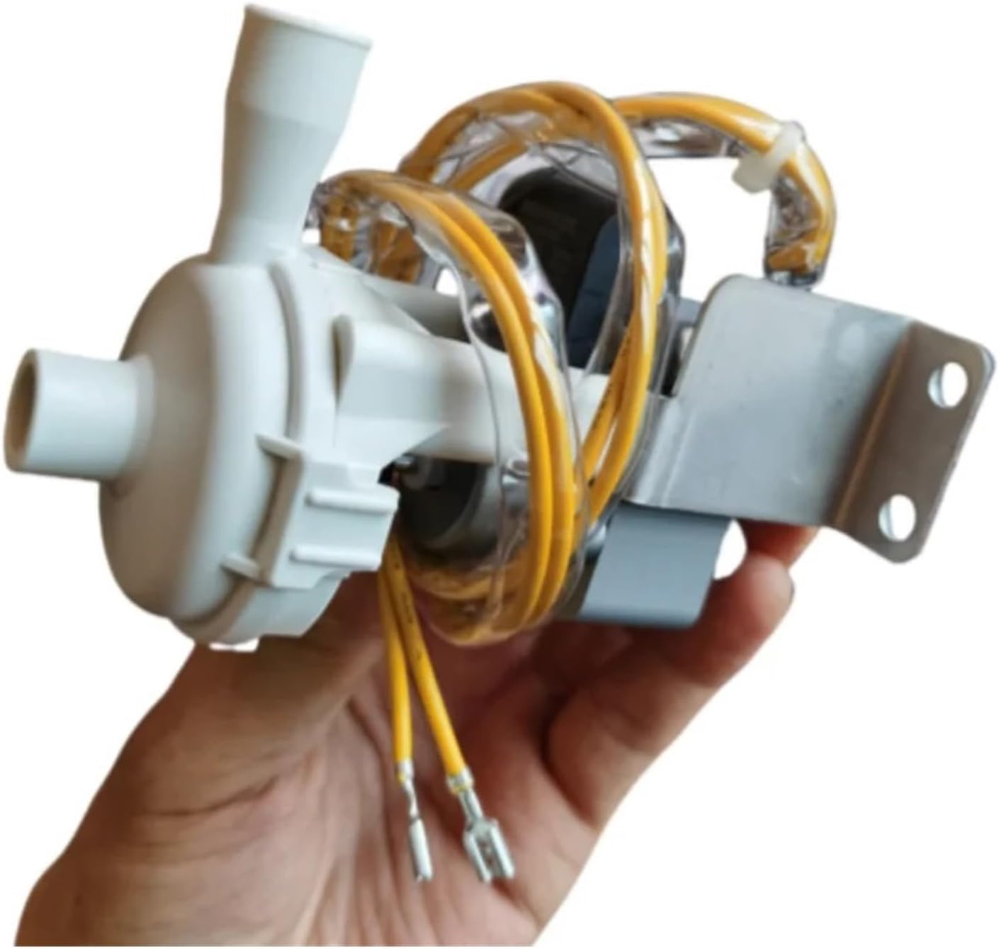 Air Duct Machine Drain Pump, Compatible For Daikin, FXSP112BA FQSP22 28 36BAN Air Conditioning Replacement Drain Pump