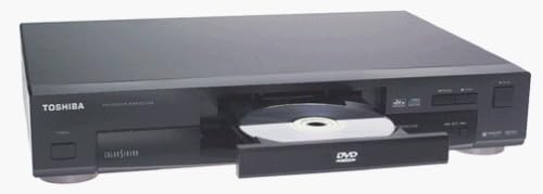 Toshiba SD-2109reproductor de DVD disponible en Yaxa Guatemala