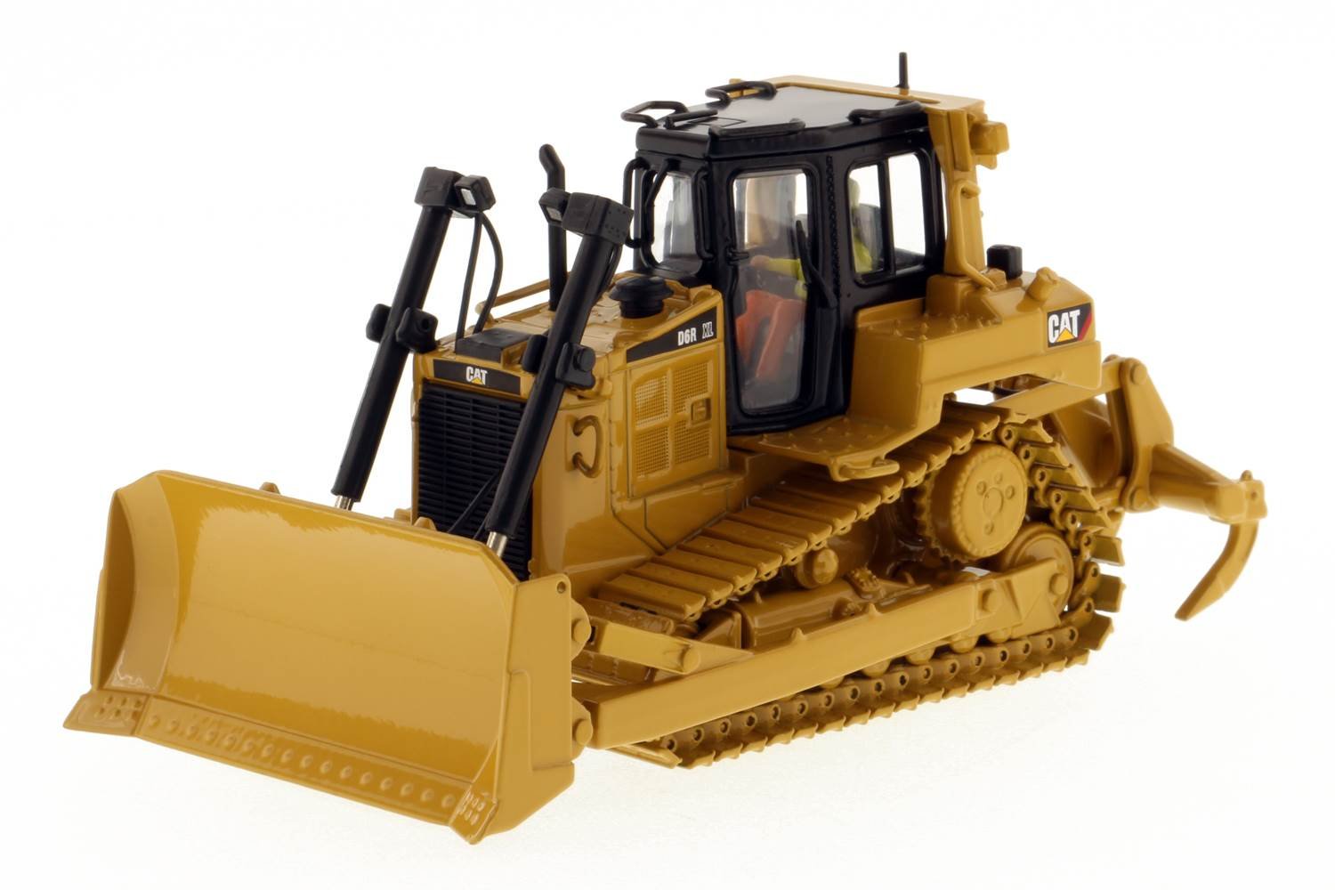 Caterpillar 85910 D6R Track Type Tractor Core Classics Series Vehicle