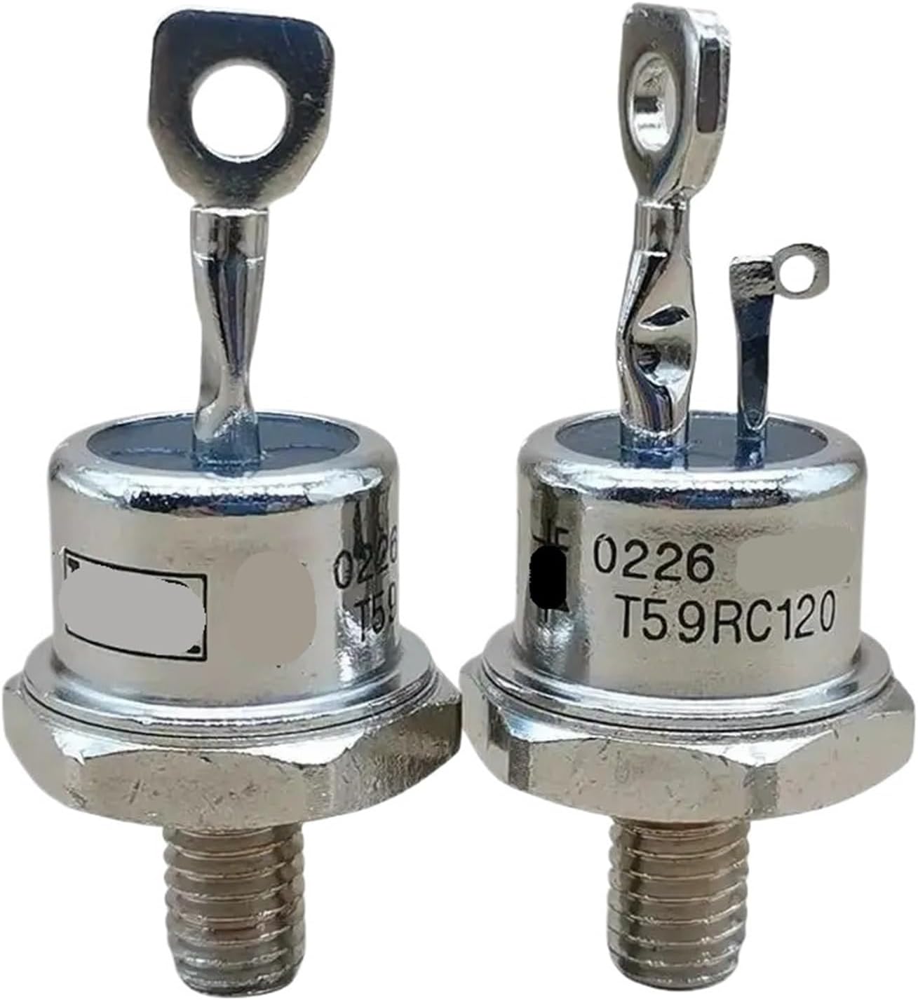 1PCS T59RC120 Power thyristor diode Module