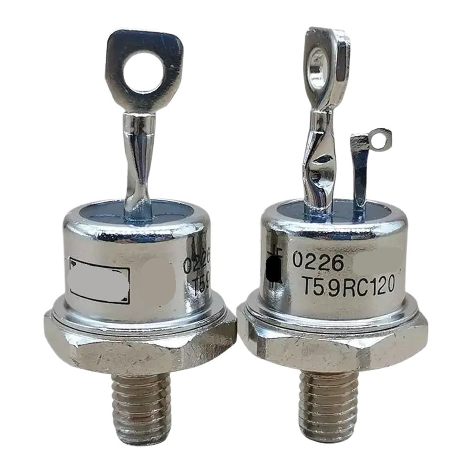 MBPAIHOP 1PCS T59RC120 Power thyristor diode module