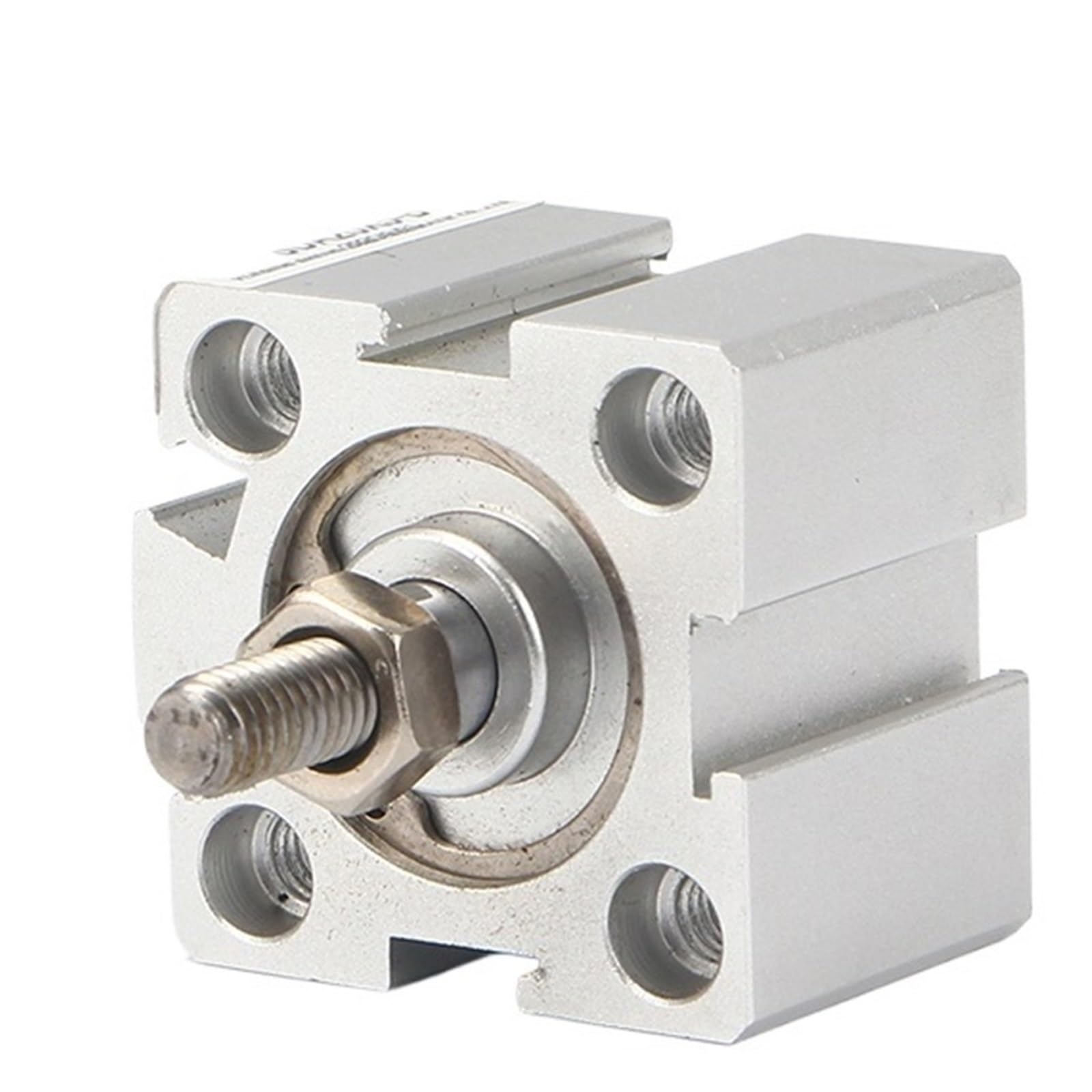 Vérin pneumatique SDA63X70SB en aluminium avec détection magnétique