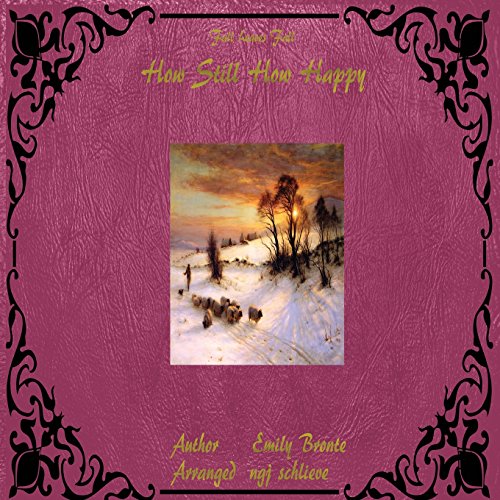 How Still How Happy: Fall Leaves Fall (Its a Classic, Baby)