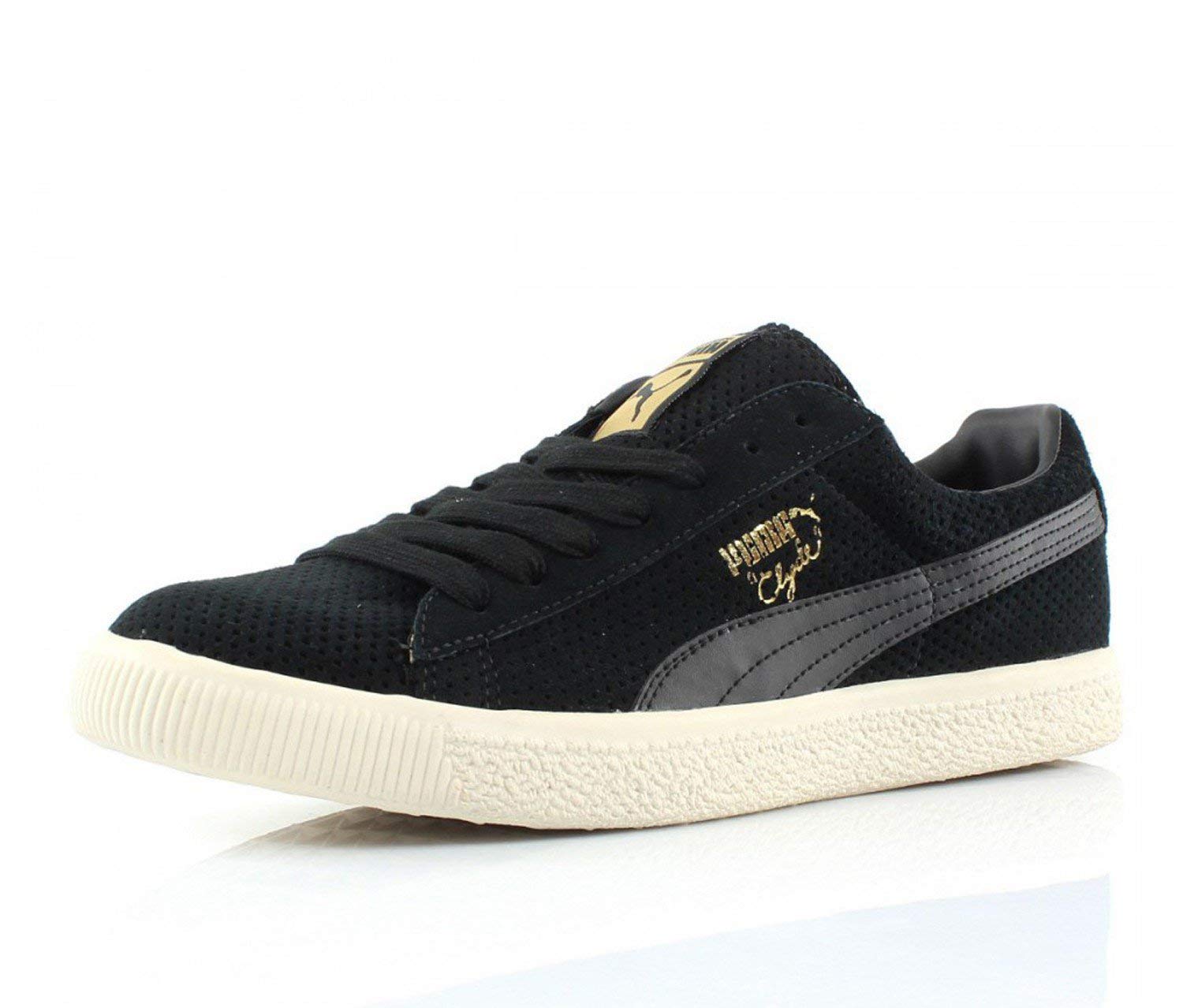 PUMA Clyde Men's Sneaker