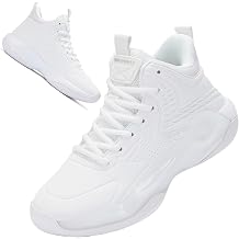 Beita Basketball Shoes for Women High Upper Volleyball Shoes Fashion Sneakers Breathable Sports Shoes Anti Slip