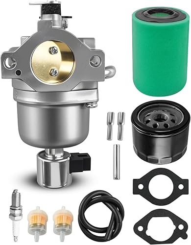 KH-22-853-02-S Carburetor Fit for Kohler Series Engines KS540-3011 KS530-3012 S5