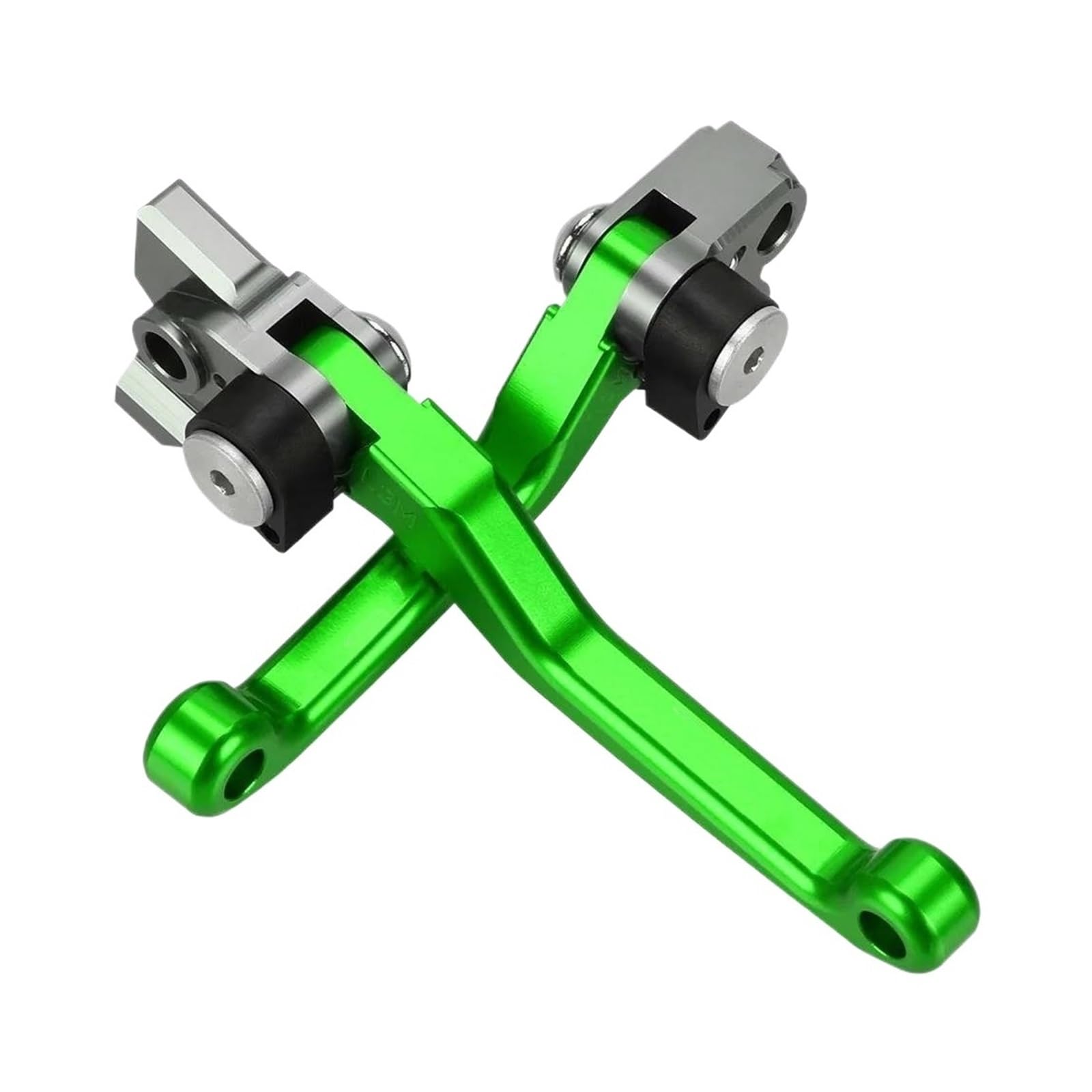 SUPER DAFI Brake Clutch Levers for RM125 for RM 125 for RM250 for RM 250 2004-2008 CNC Motorcycle Pivot Brake Clutch Levers Clutch Brake Lever(4)