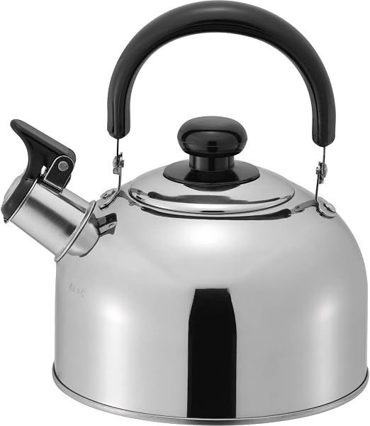 和平フレイズ 笛吹やかん 2.2L ステンレス