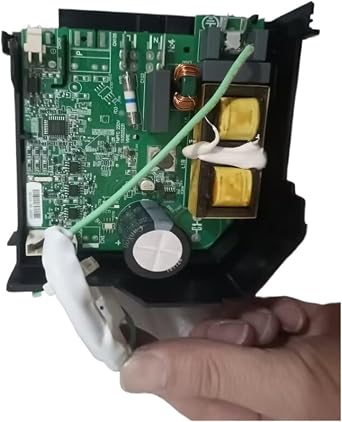 Compatible For Embraco, CF02D01 Refrigerator Inverter Board Drive Accessories Inverter