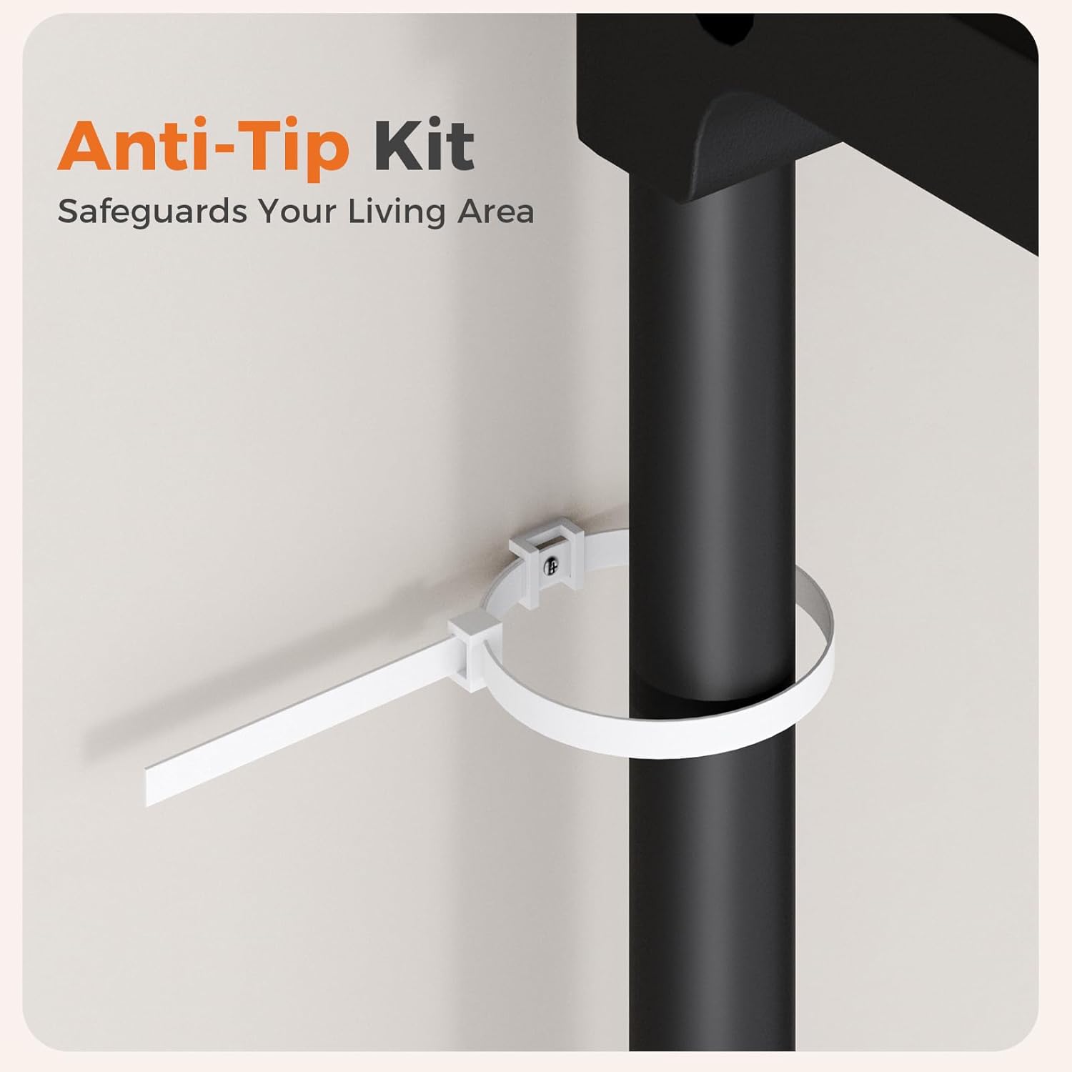 OLIXIS Portable Wardrobe Closet with Hanging Rods, 49 Inch Portable Clothing Rack with Shelves, Heavy Duty Clothes Rack, Freestanding Closet Organizer, 49" L x 15.7" W x 71.65" H