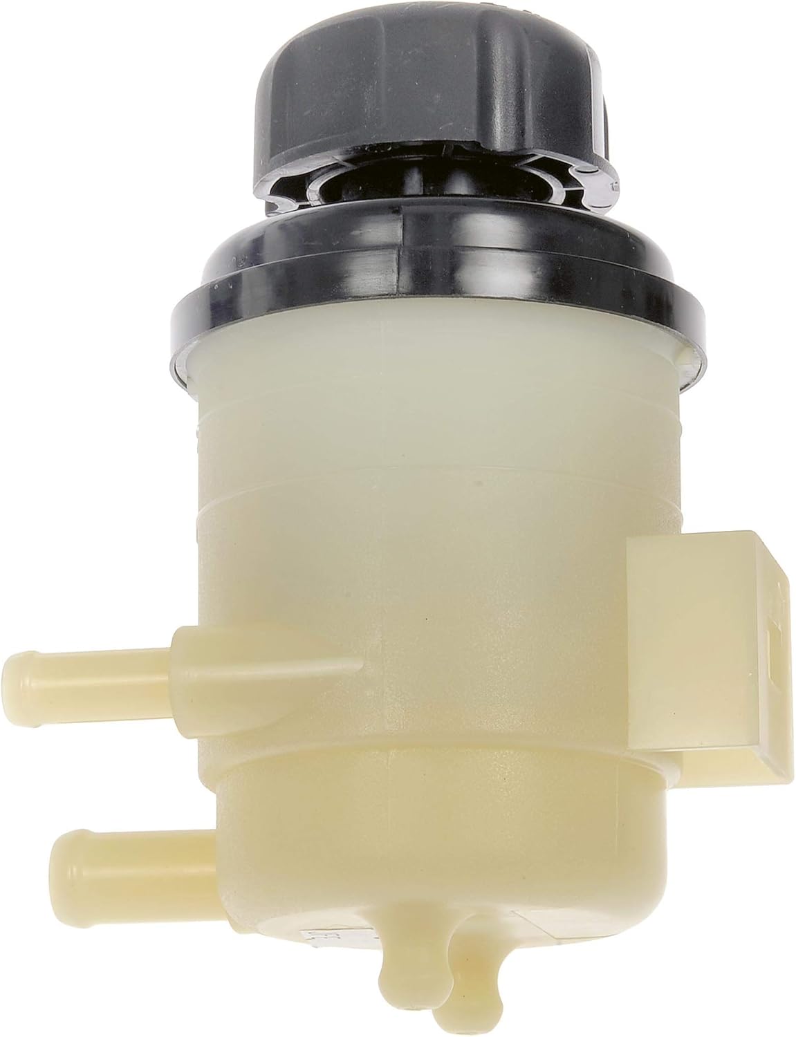 Dorman 603-690 Power Steering Reservoir with Cap Compatible with Select Hyundai/Kia Models