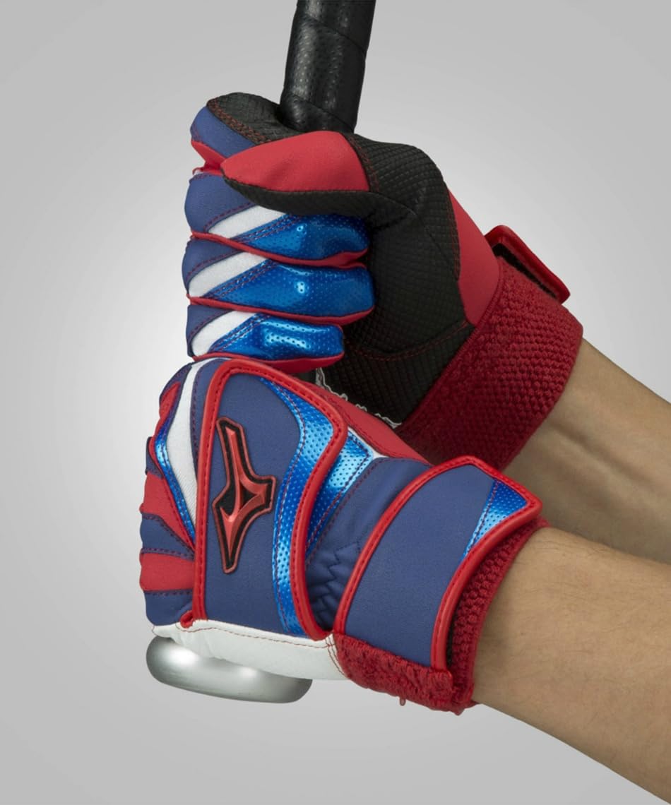 Amazon.co.jp: Mizuno MIZUNO Will Drive Red W (Ambidextrous) Unisex