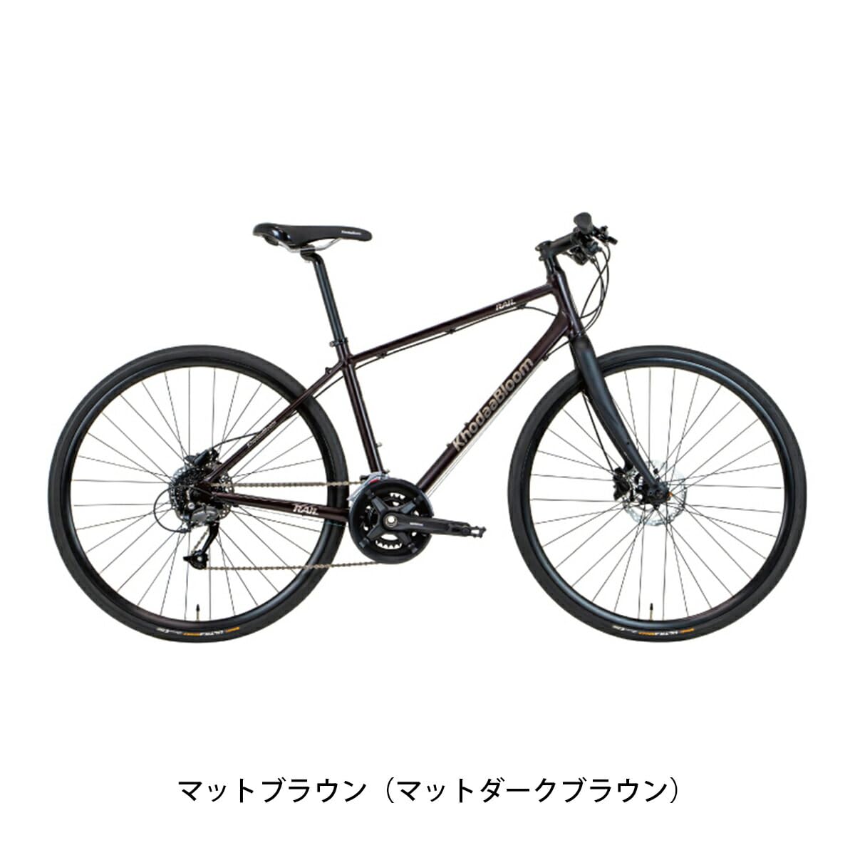 Amazon | コーダブルーム Khodaa Bloom RAIL DISC EX レイル クロス 