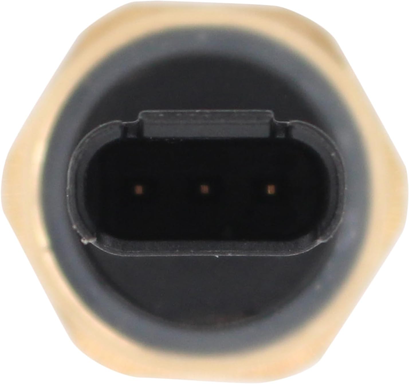 Low Fuel Pressure Sensor for BMW 135i 08-10, 335i 07-10, 535i 08-16, 550i 10-14, 640i 650i 12-17, 740i 11-15, 750i 09-15, 760Li 10-15, X5 11-13, X6 08-14