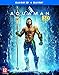 Produktbild BLU-RAY - Aquaman (3D) (1 BLU-RAY)