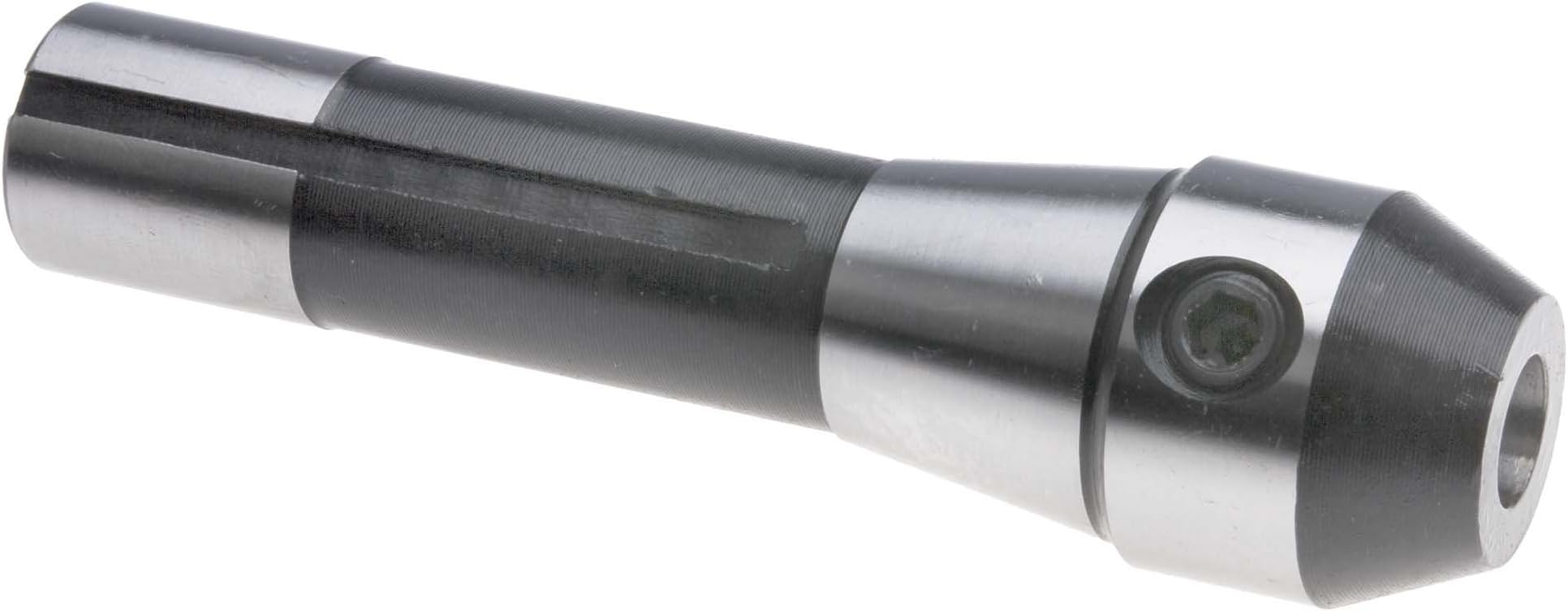 1-1/4" R8 End Mill Adapter