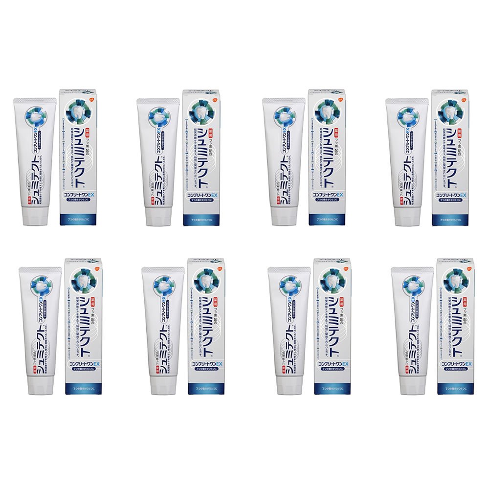 Amazon | 【セット品】薬用シュミテクト コンプリートワンEX 90g 
