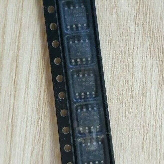 (5 PC) AT24C04N-10SC ATMEL *US Stock*