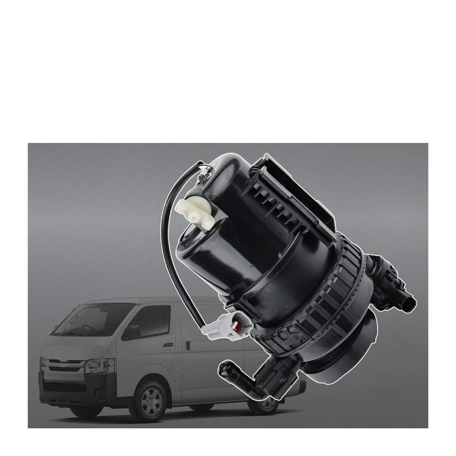 Haogui Gruppo filtro carburante 23300-30200 23300-30201 23300-30204