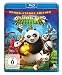 Produktbild Kung Fu Panda 3 [Blu-ray]