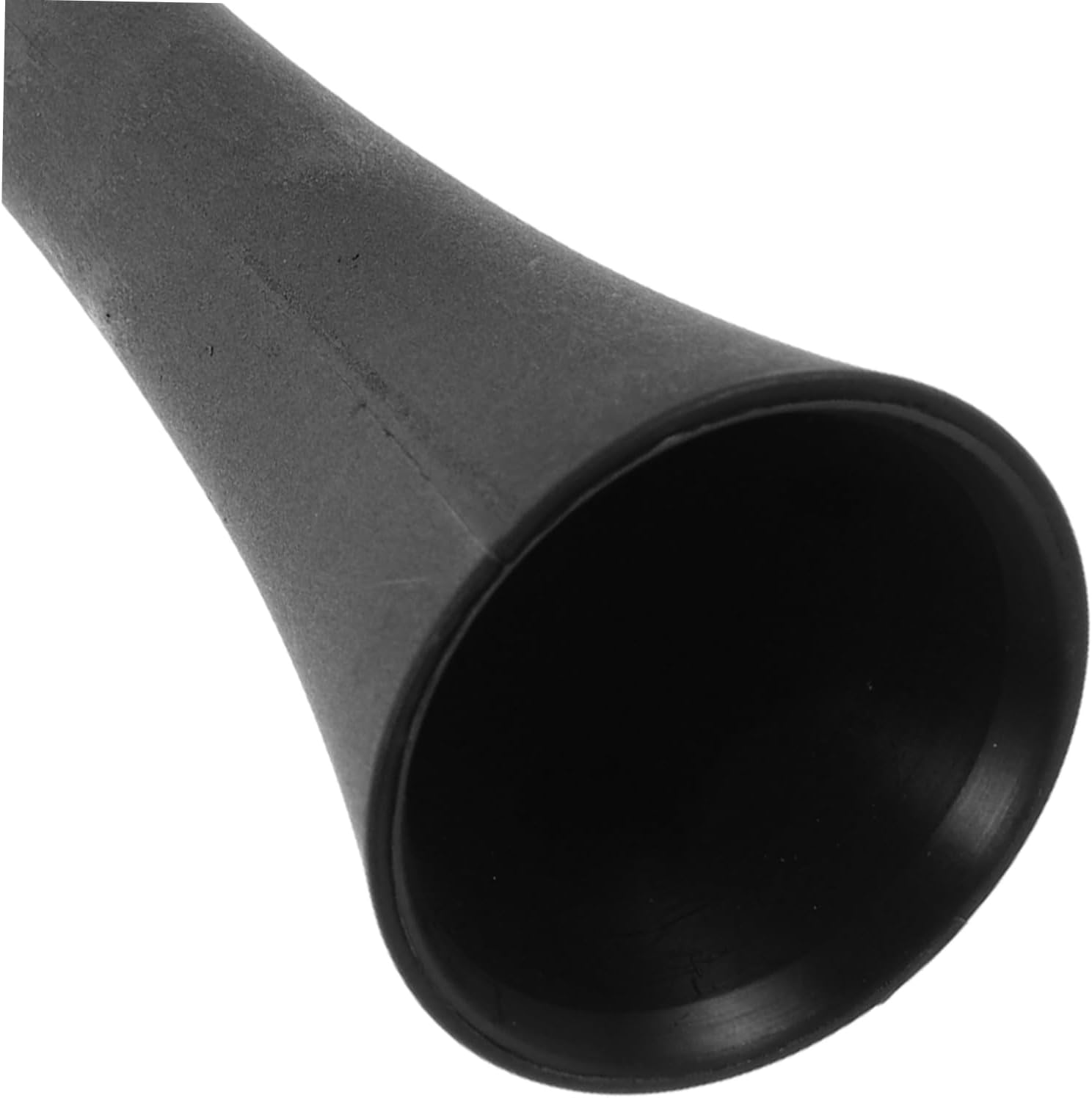 Unomor Car Cleaning Tool Plastic Cone Nozzle Replacement for Air Blower Car Detailing Accessories for Interior Cleaning Compatible