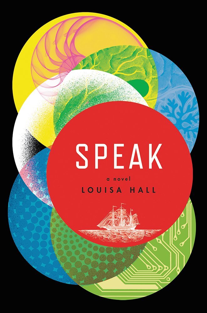 Buy Speak: A Novel — BookShops.in