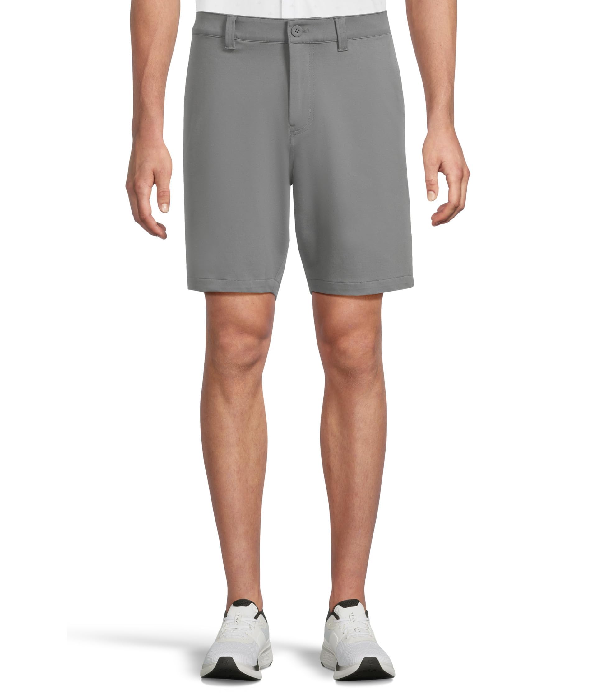TravisMathew Mens Stretchknit Shorts