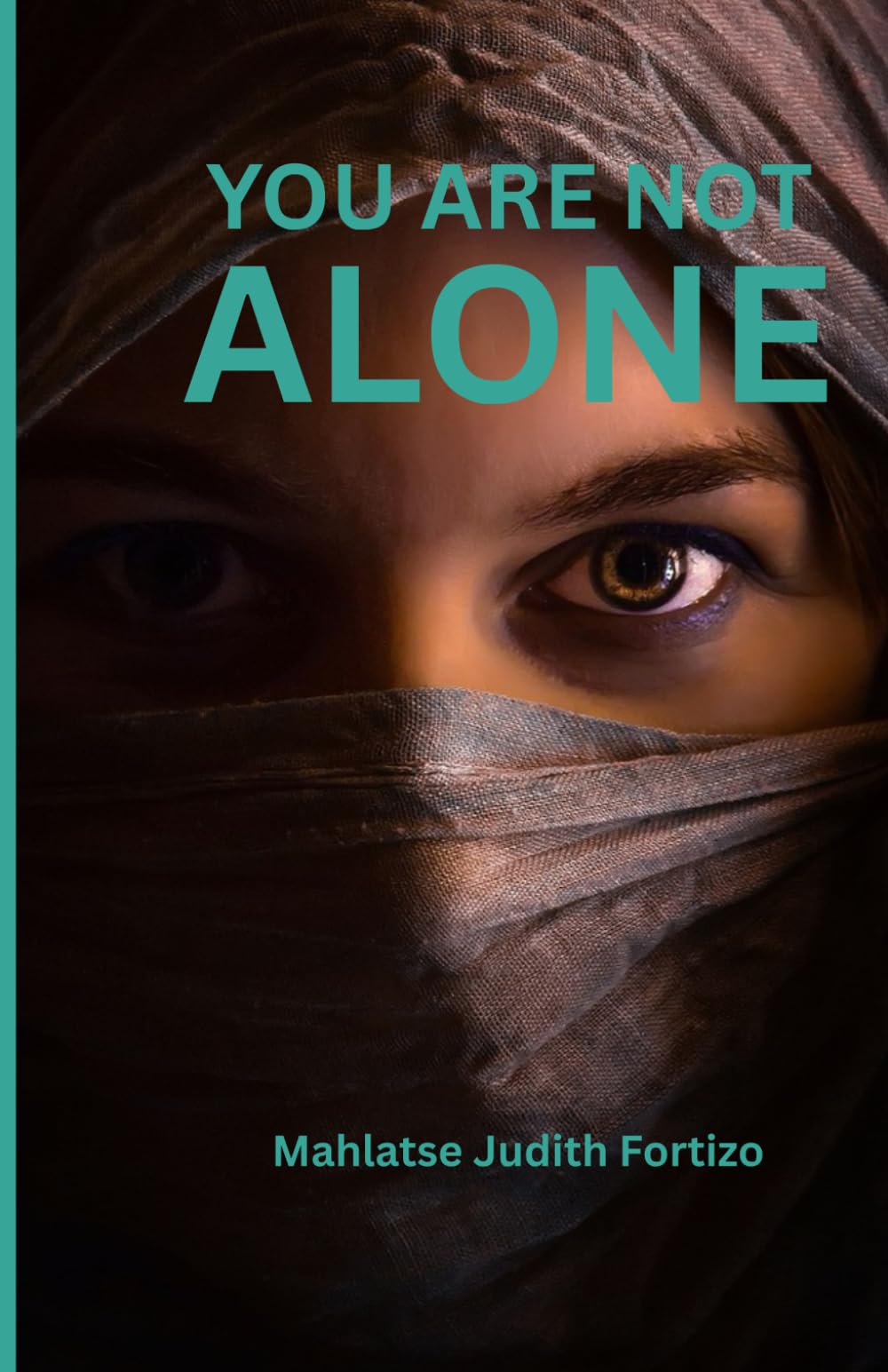 You Are Not Alone